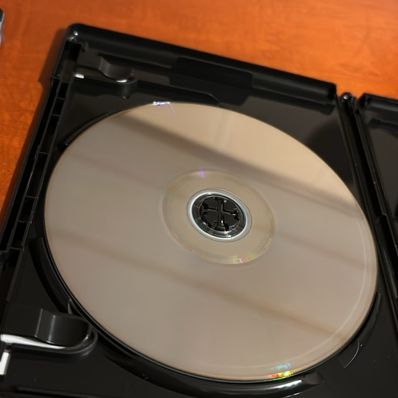 The Little Mermaid Anniversary Edition 4K Ultra + Blu-Ray - Picture 7 of 7